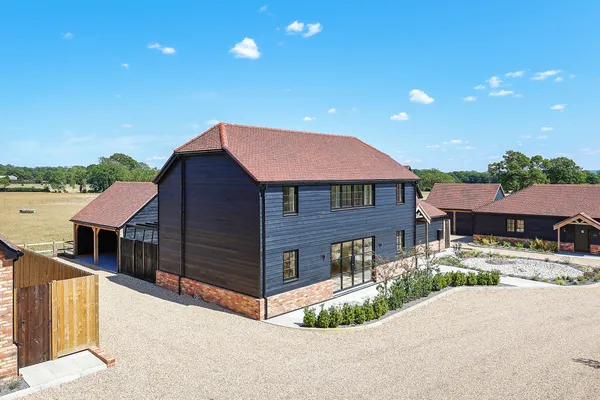Old Farm Close, Charlwood, Surrey, RH6