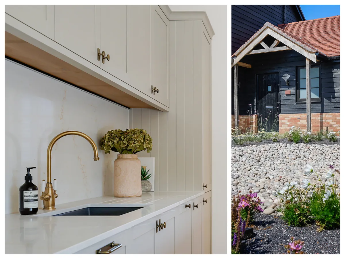Old Farm Close, Charlwood, Surrey, RH6