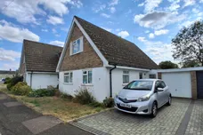 Spring Close, Histon, Cambridge