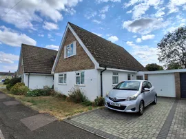 Spring Close, Histon, Cambridge photo