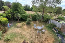 Spring Close, Histon, Cambridge