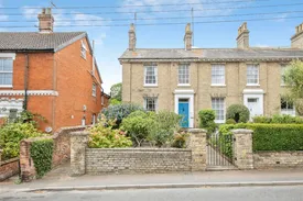Property responsive