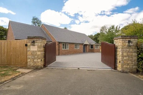 Townend Close, Croughton, NN13
