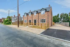 The Marsh, Walpole St. Andrew, Wisbech