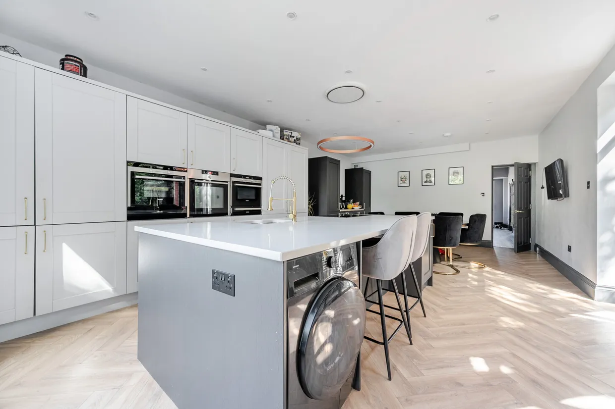 Richmond Road, New Barnet, EN5 photo 9