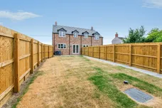 The Marsh, Walpole St. Andrew, Wisbech