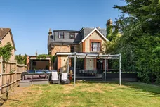 Richmond Road, New Barnet, EN5 photo 18