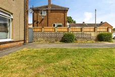St. Pauls Avenue, Bradford