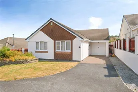 Property responsive