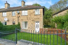 Oakenbank Crescent, Huddersfield