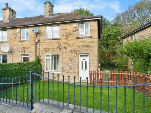 Oakenbank Crescent, Huddersfieldphoto