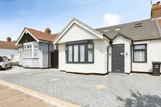 Lamerton Road, Ilford