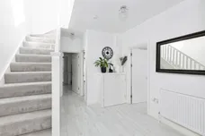 Lamerton Road, Ilford