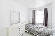 Lamerton Road, Ilford
