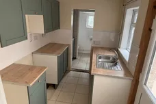 Milner Road, Wisbech