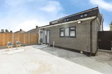 Lamerton Road, Ilford