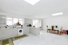 Lamerton Road, Ilford