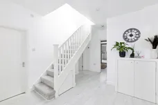 Lamerton Road, Ilford