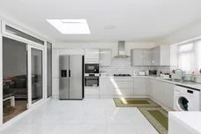 Lamerton Road, Ilford