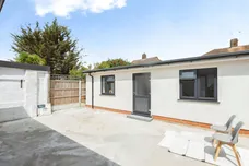 Lamerton Road, Ilford