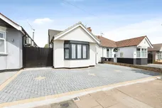 Lamerton Road, Ilford