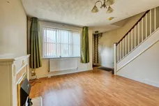 Berwood Park, Castle Vale, Birmingham