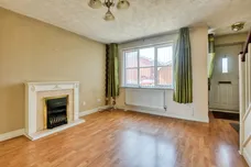 Berwood Park, Castle Vale, Birmingham