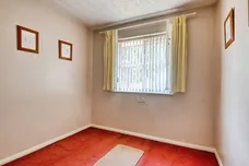 Berwood Park, Castle Vale, Birmingham