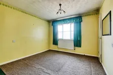 Berwood Park, Castle Vale, Birmingham