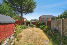 Berwood Park, Castle Vale, Birmingham