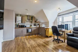 Property responsive