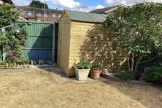 Green Acres, Gamlingay, Sandy
