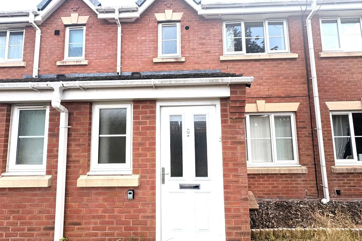 Naylor Green, ELLESMERE PORT