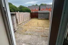 Naylor Green, ELLESMERE PORT