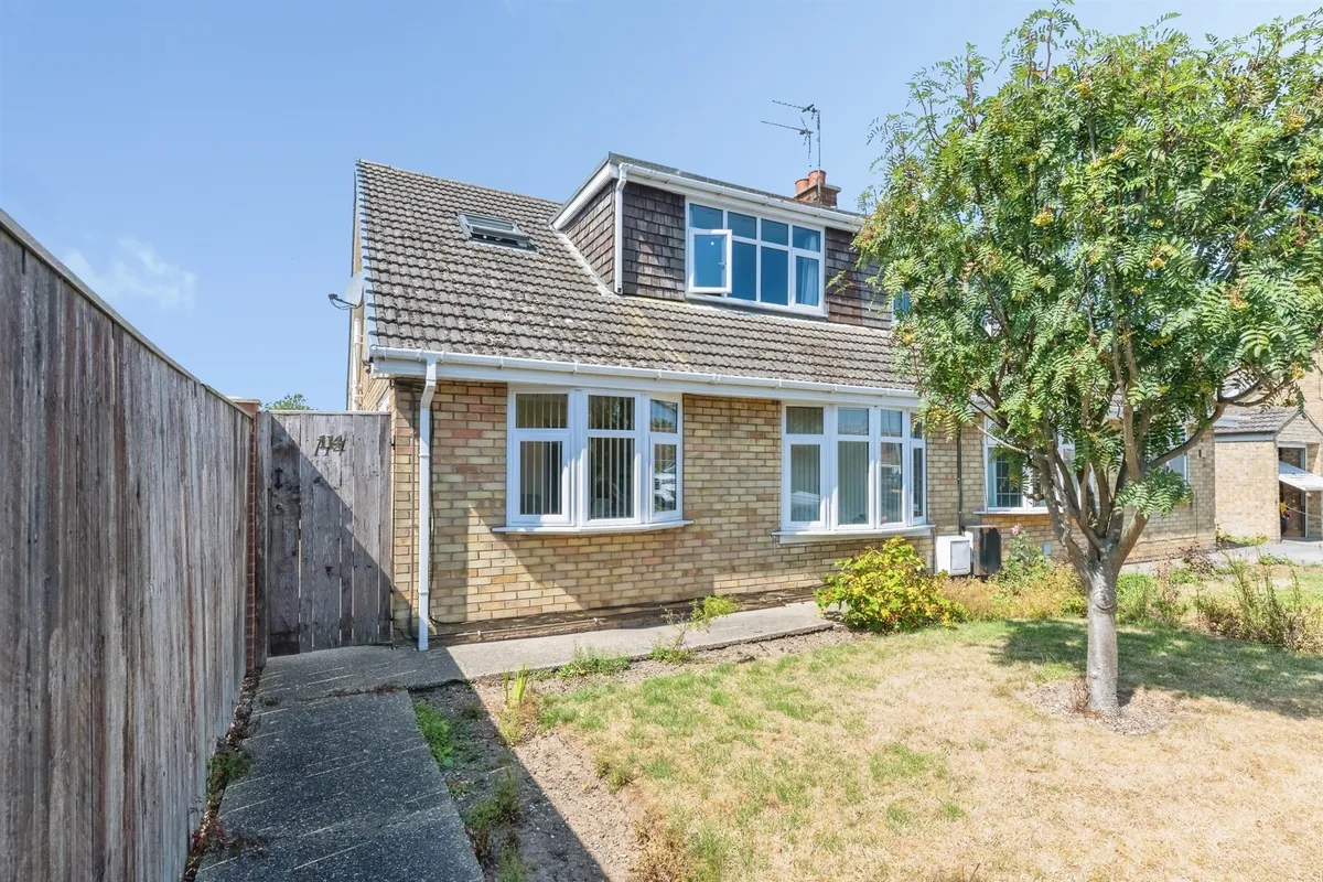 Hooks Lane, Thorngumbald, Hull