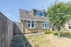 Hooks Lane, Thorngumbald, Hull