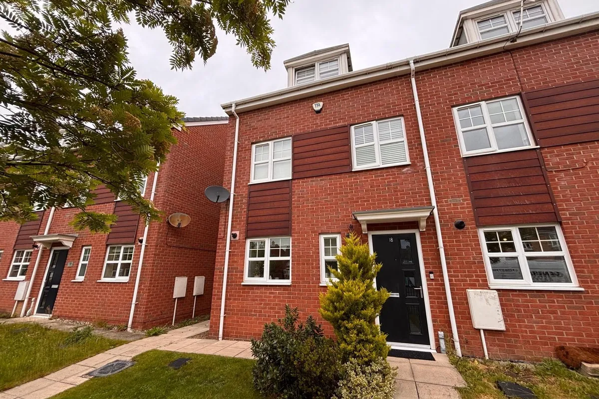 Piper Knowle View, Stockton-On-Tees