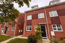Piper Knowle View, Stockton-On-Tees