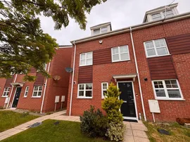 Piper Knowle View, Stockton-On-Tees photo