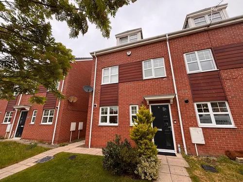 Piper Knowle View, Stockton-On-Teesphoto