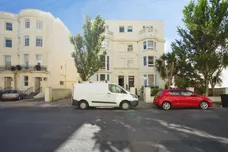 Lansdowne Place, Hove
