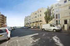 Lansdowne Place, Hove