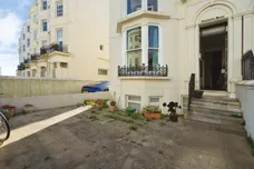 Lansdowne Place, Hove