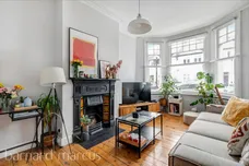 Littlebury Road, Clapham, London