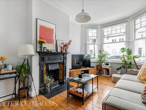 Littlebury Road, Clapham, Londonphoto