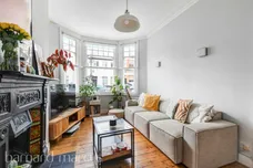 Littlebury Road, Clapham, London