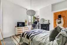 Littlebury Road, Clapham, London