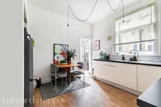 Littlebury Road, Clapham, London