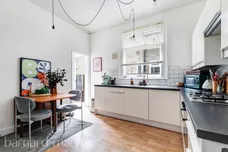 Littlebury Road, Clapham, London