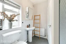 Littlebury Road, Clapham, London